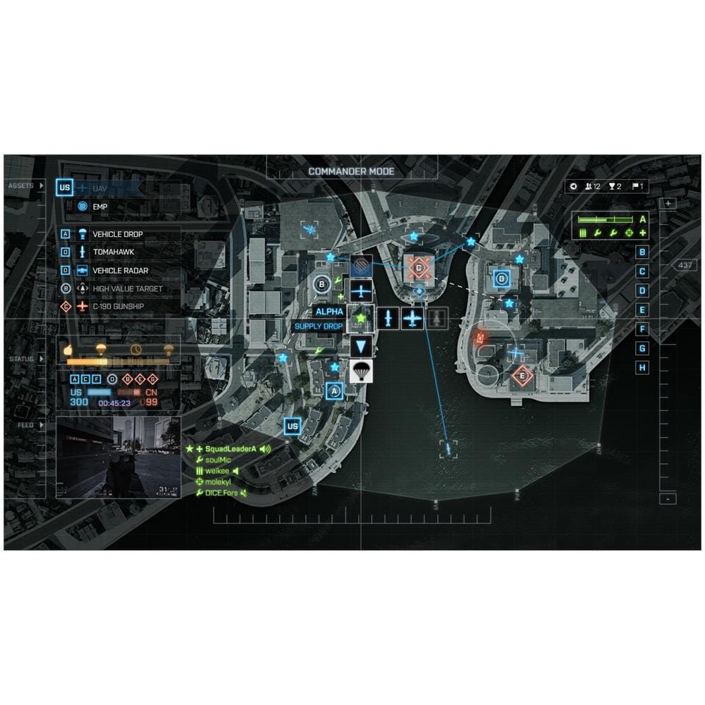 Battlefield 4 Limited Edition, PlayStation 3, PlayStation 3, FPS (First Person Shooter) , M (Mature)  - Foto 3